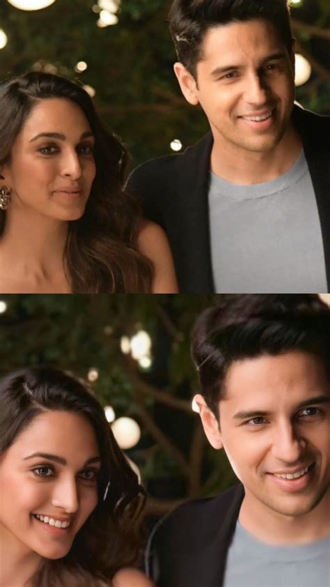 Sidharth Malhotra-Kiara Advani come together for shoot; see their ...