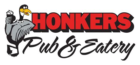 Honkers Pub and Eatery - Simply Delivery