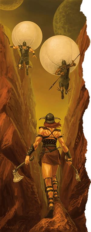 Barbarian 101: Path of the Totem Warrior | Dungeons & Dragons