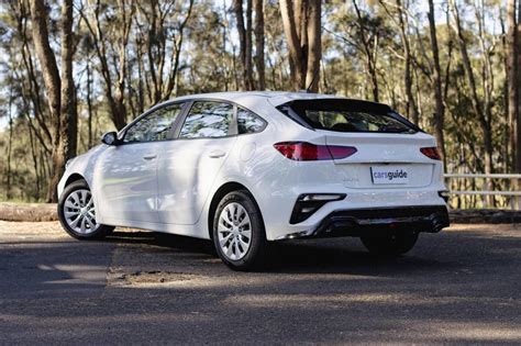 Kia Cerato 2023 review: S Hatch Safety Pack - Small hatch rival for i30 ...