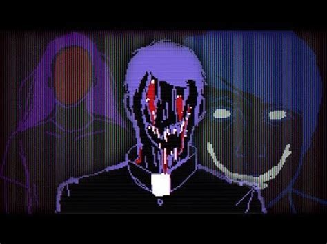 The Scariest 8-Bit Horror Game Ever Made : r/HorrorGaming