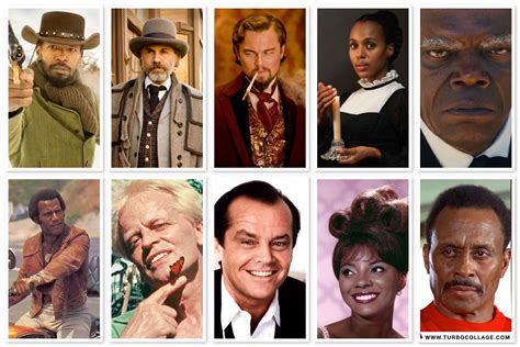 Django Unchained (1972) Cast : Fancast