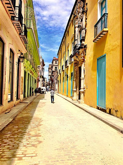 Havana Cuba Attractions That Everyone Needs To See