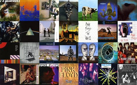 🔥 [50+] Pink Floyd Album Covers Wallpapers | WallpaperSafari