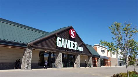 What to know about Gander Mountain's going out of business plan - mlive.com