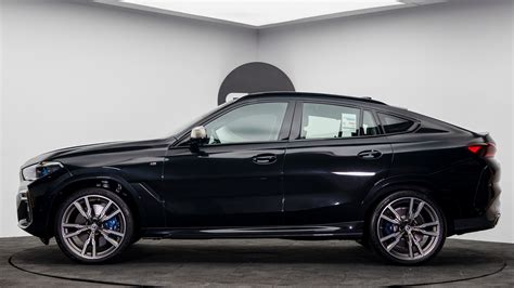 Alain Class Motors | BMW X6 M50i Luxury