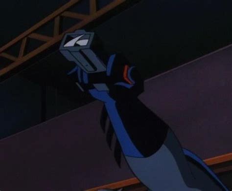 Grapple Gun | Batman:The Animated Series Wiki | Fandom