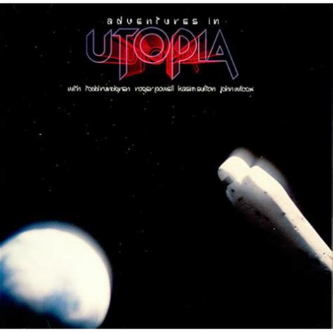 UTOPIA Adventures In Utopia reviews