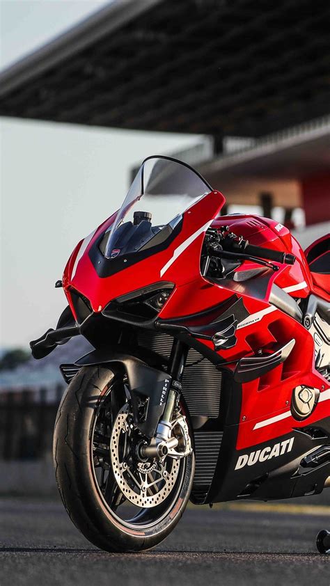 2020 Ducati Superleggera V4 8k Wallpaper