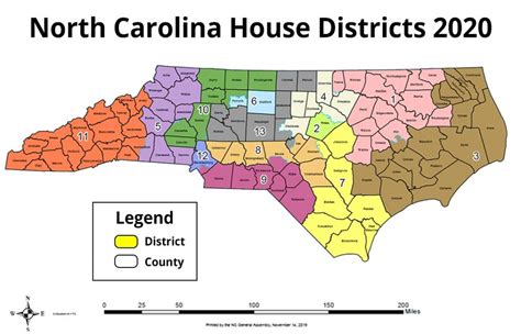 NC Democrats Aim to Slay the Gerrymander Dragon - WhoWhatWhy