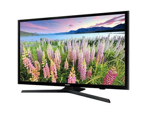 43" Full HD Flat Smart TV J5200A Series 5 | UN43J5200AHXPA | Samsung ...