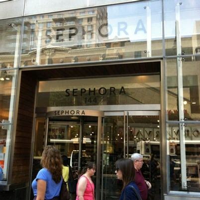 SEPHORA - Upper East Side - New York, NY