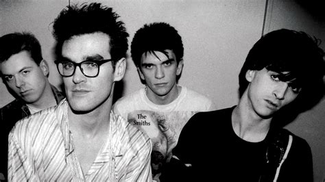 My dirty music corner: THE SMITHS