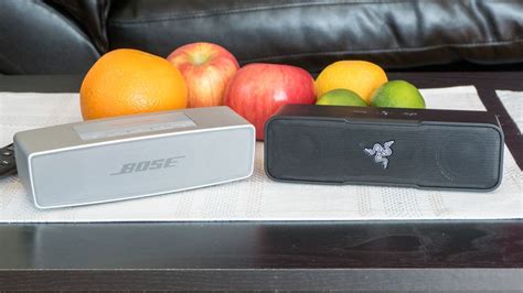 Bose SoundLink Mini II review | TechRadar