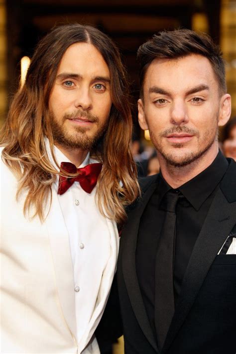 Pin for Later: Celebrity Siblings You Probably Didn't Know About Jared ...