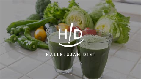 Hallelujah Diet - Kadro Solutions