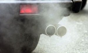 Car fumes are killing us. So why isn’t anyone telling us not to drive ...