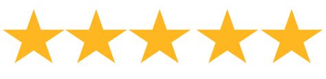 5-star-reviews-png-review-clipart-1b329e0d4e3a8d21 - Dorit Sasson