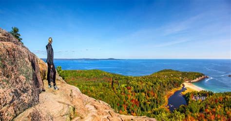 10 Best Ellsworth Maine Hotels For A Fall Getaway Filled With Scenic ...