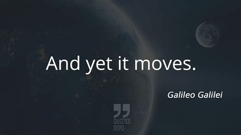 Galileo Quotes - Galileo Galilei Quotes - Quotes by Galileo Galilei ...