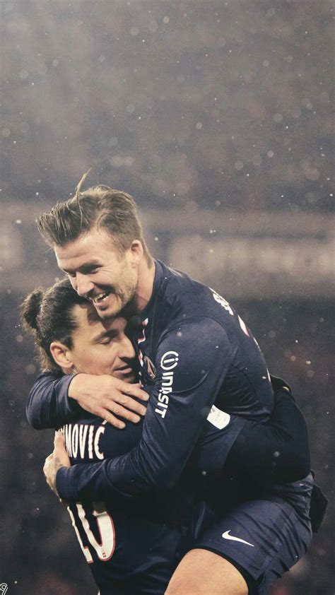 David Beckham in his PSG days | Beckham football, David beckham soccer ...