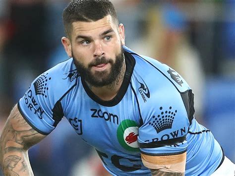 NRL 2021: Adam Reynolds Broncos contract offer, Rabbitohs, Sharks news | Daily Telegraph