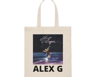 Alex G Merch - Etsy