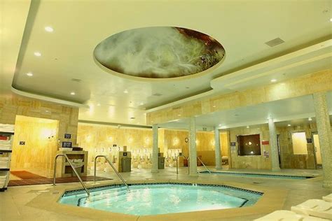 Imperial Spa | Las Vegas