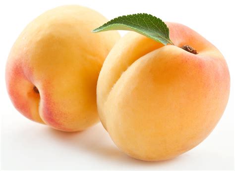 Hold Up: The New Peach Emoji Actually Looks Like An Apricot