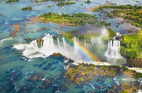 Les sites naturels et culturels en Argentine classés par l'UNESCO