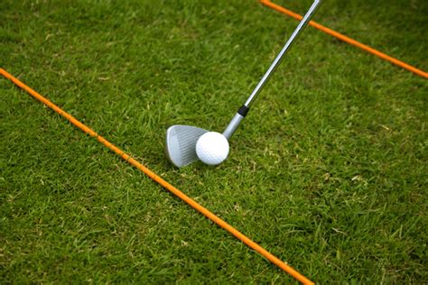 The 10 Best Golf Alignment Stick Drills You Should Be Doing