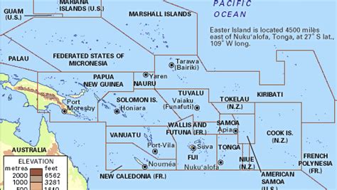 Tuvalu | Culture, History, People, & Facts | Britannica