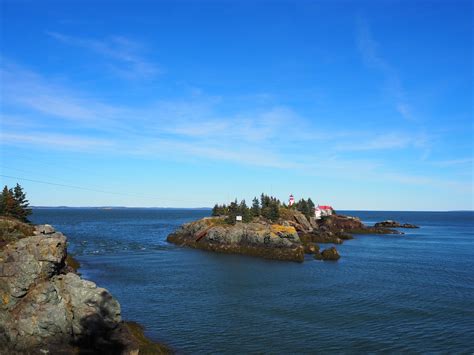 Campobello Island: A Guide of What To See, Do & Where To Stay