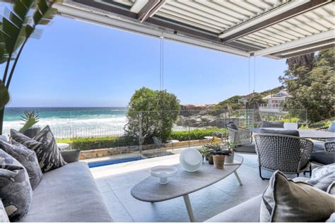 Areas that sold the most expensive homes in Cape Town this year – including a R72 million ...