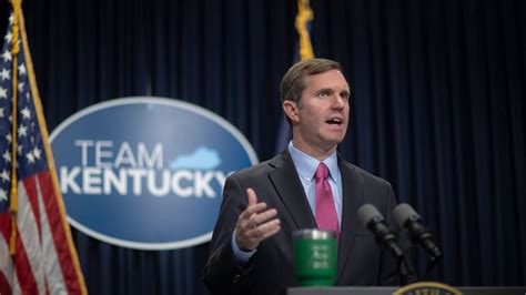 Massie: Beshear will be ‘difficult match’ for any GOP nominee ...