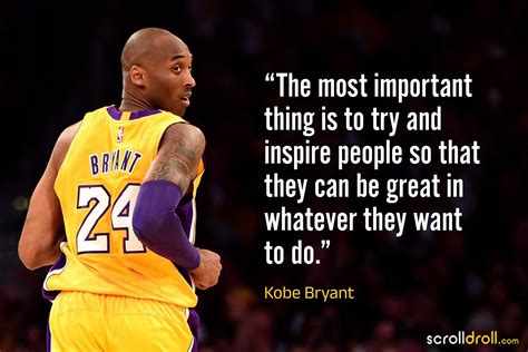 15 Best Kobe Bryant Quotes That Motivate You to Reach New Heights