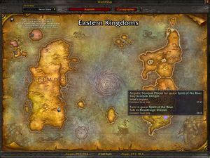 QuestHelper - Wowpedia - Your wiki guide to the World of Warcraft