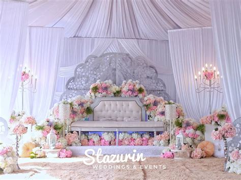 76 Likes, 2 Comments - PAKEJ KAHWIN PELAMIN BUSANA (@stazurinbridalboutique) on Instagram ...