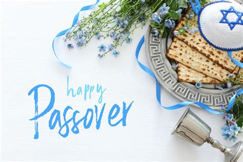 Pesach - CarleneTala