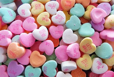 "Miss You": After two years off the market, conversation hearts return to candy shelves | Salon.com