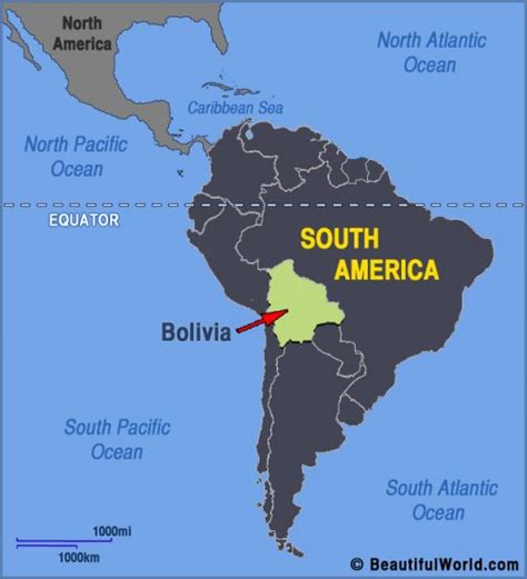 bolivia-south-america-map | Dissident Voice