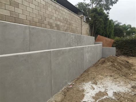 Retaining Wall Pros of Wellington Services and Construction