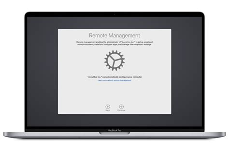 iRemove Mac MDM Bypass - All Spares