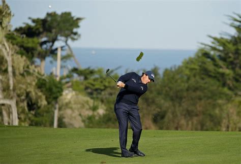 PGA Tour 2019: Live leaderboard for AT&T Pebble Beach Pro-Am 2nd round - cleveland.com