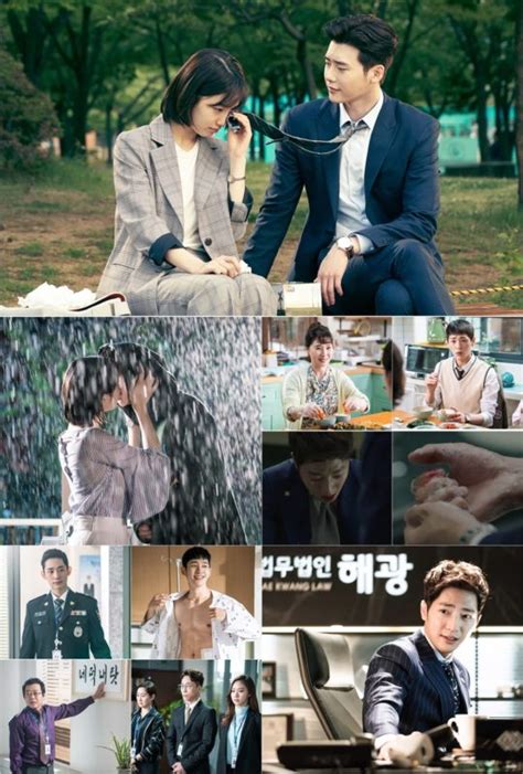 Memorable “While You Were Sleeping” Scenes That Captivated Viewers | Soompi