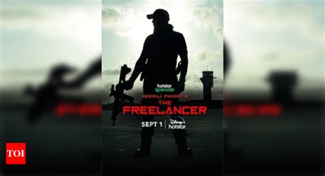 The Freelancer Season 1 - Times of India