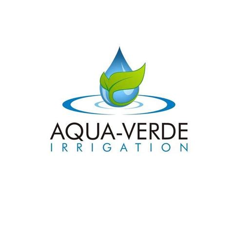 Irrigation Logo - LogoDix