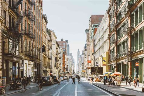 New York City Is Giving 7 Miles of Streets Back to Pedestrians and ...