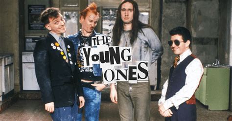 Watch The Young Ones | Full Season | TVNZ OnDemand