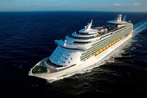 Kapal Pesiar Royal Caribbean Mengincar Pasar Indonesia - Tourism Vaganza